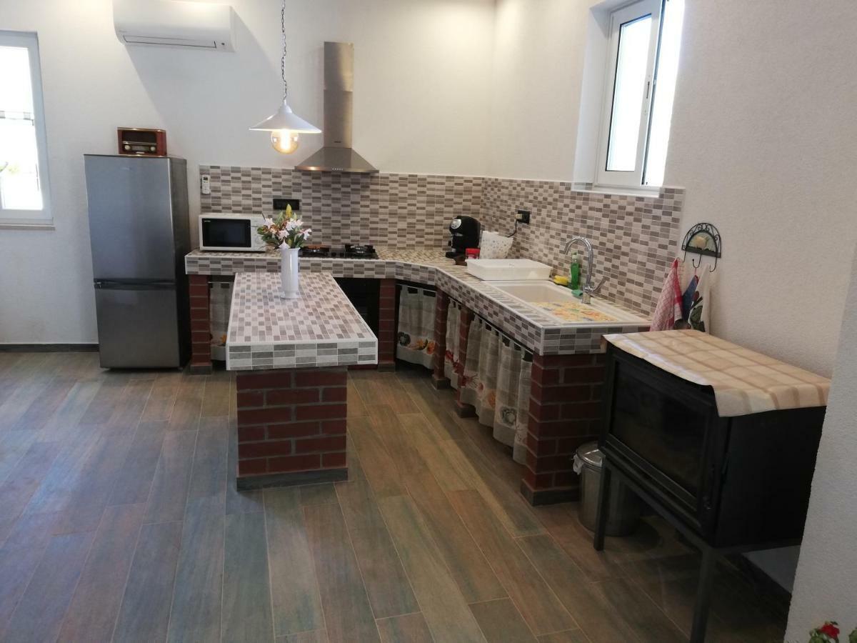 Villa Frane 101 Beli Extérieur photo